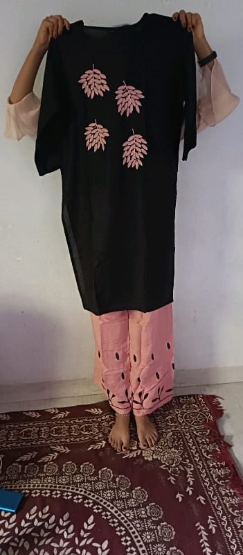 Alisha Kurta Sets - OrderMeFirst