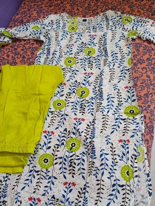 Alisha Superior Women Kurta Sets - OrderMeFirst