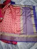 Banarasi Silk Saree