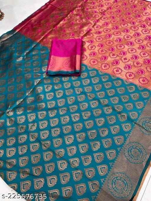 Banita Petite Sarees