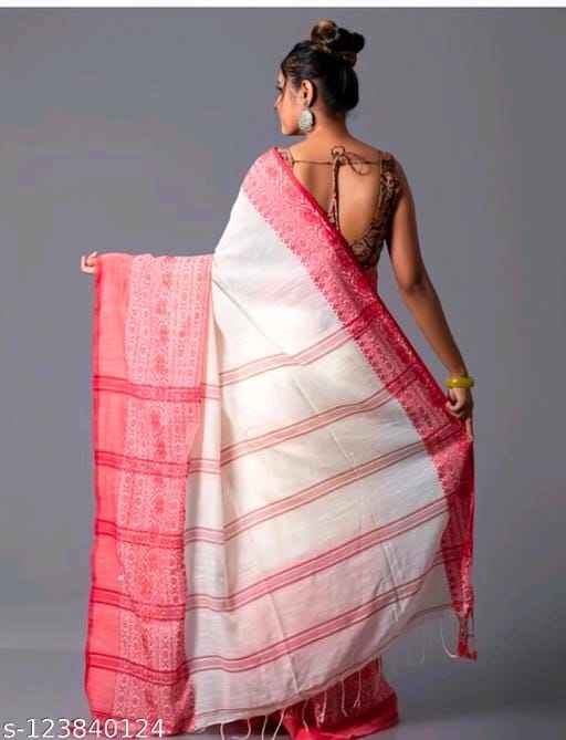 Bengali Traditional Sarees