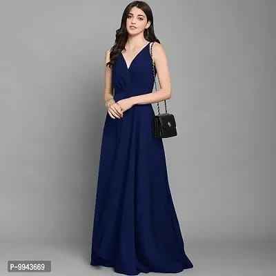 Best Selling Crepe Dresses