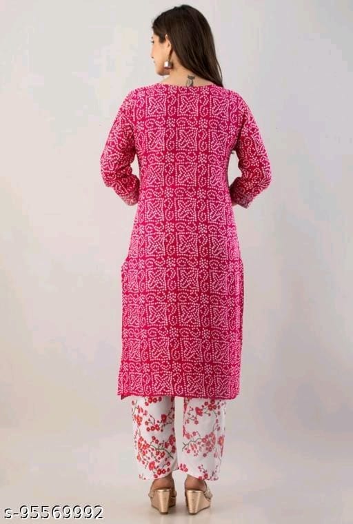 Best Selling Kurta With Bottomwear - OrderMeFirst