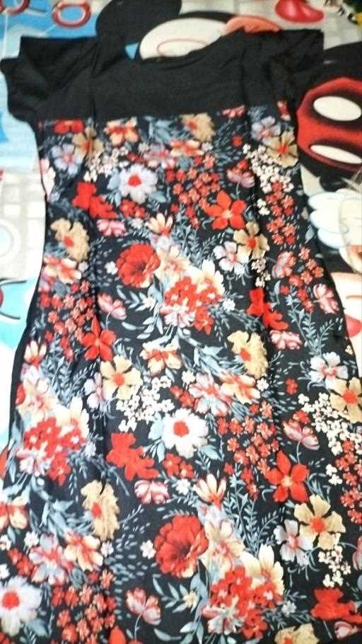 Buy 2 Get 1 Free - Crepe Printed Straight Kurti - OrderMeFirst