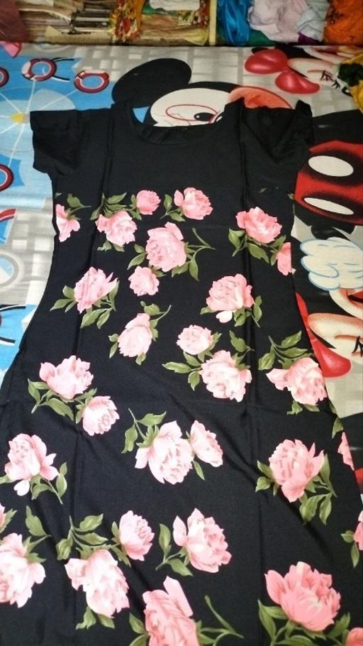 Buy 2 Get 1 Free - Crepe Printed Straight Kurti - OrderMeFirst