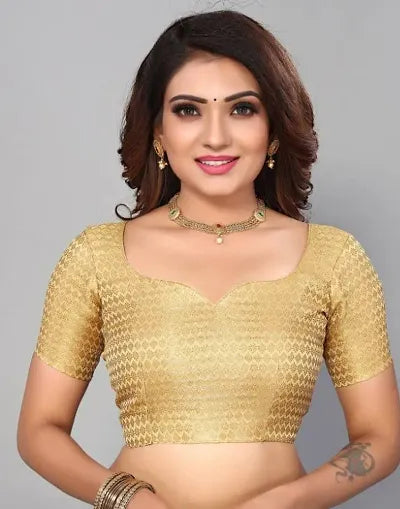 Buy Bollywood Chiffon Saree - OrderMeFirst