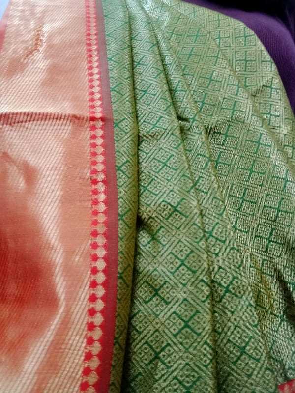 Buy Chitrarekha Fashionable Pretty Graceful Saree - OrderMeFirst