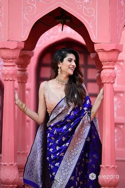 Buy Chitrarekha Fashionable Pretty Graceful Saree - OrderMeFirst