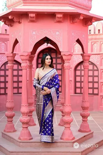 Buy Chitrarekha Fashionable Pretty Graceful Saree - OrderMeFirst