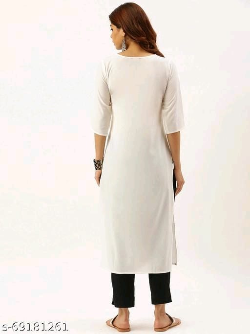 Casual Kurta For Women - OrderMeFirst