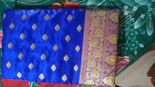 Charvi Fabulous Sarees