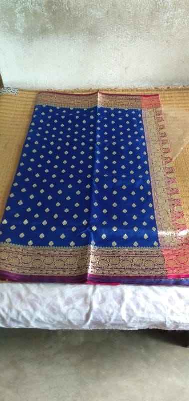 Charvi Fabulous Sarees