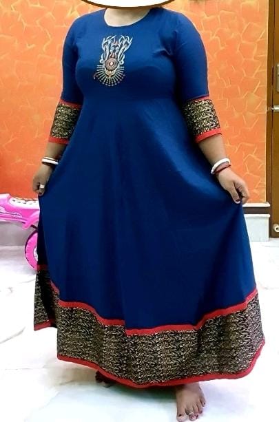 Charvi Sensational Gown OrderMeFirst