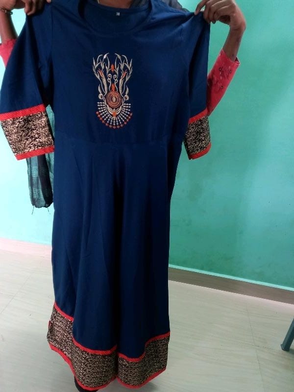 Charvi Sensational Gown OrderMeFirst