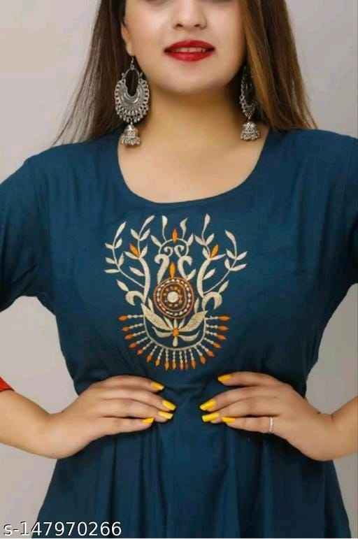 Charvi Sensational Gown