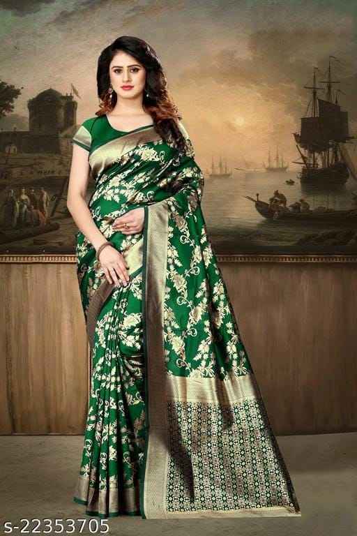 Charvi Superior Sarees