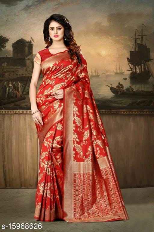 Charvi Superior Sarees