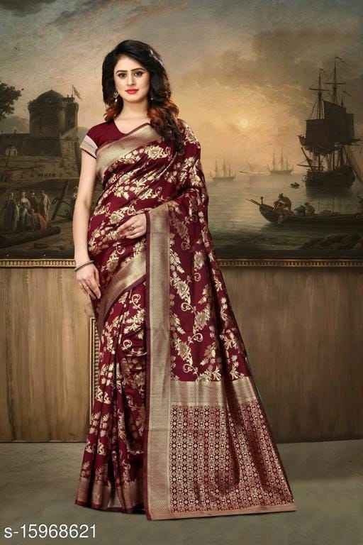 Charvi Superior Sarees
