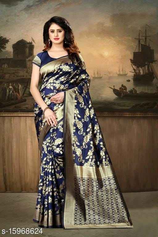 Charvi Superior Sarees
