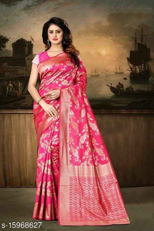 Charvi Superior Sarees