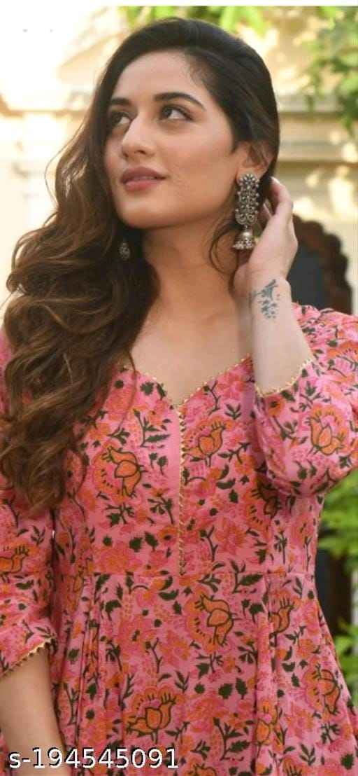 Chitrarekha Fabulous Women Kurta Sets