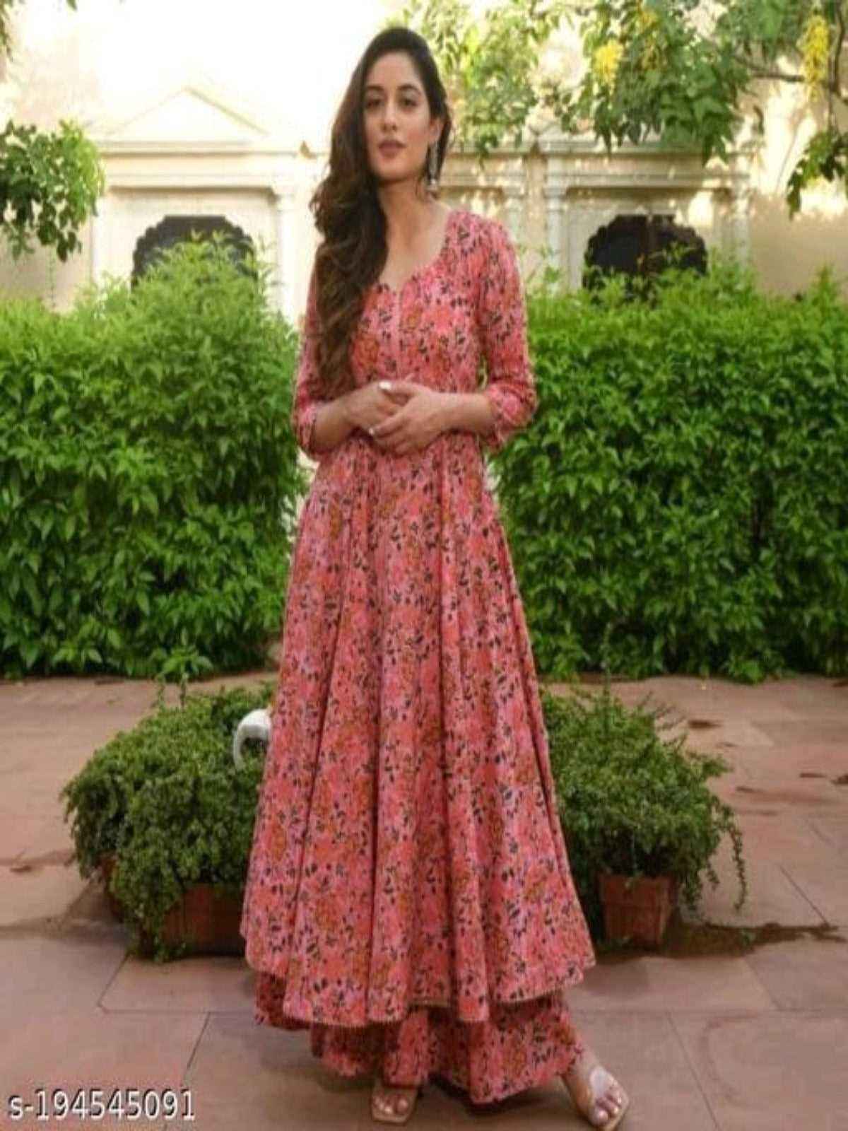 Chitrarekha Fabulous Women Kurta Sets
