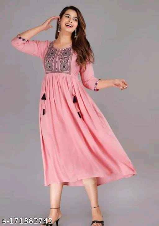 Chitrarekha Graceful Kurtis