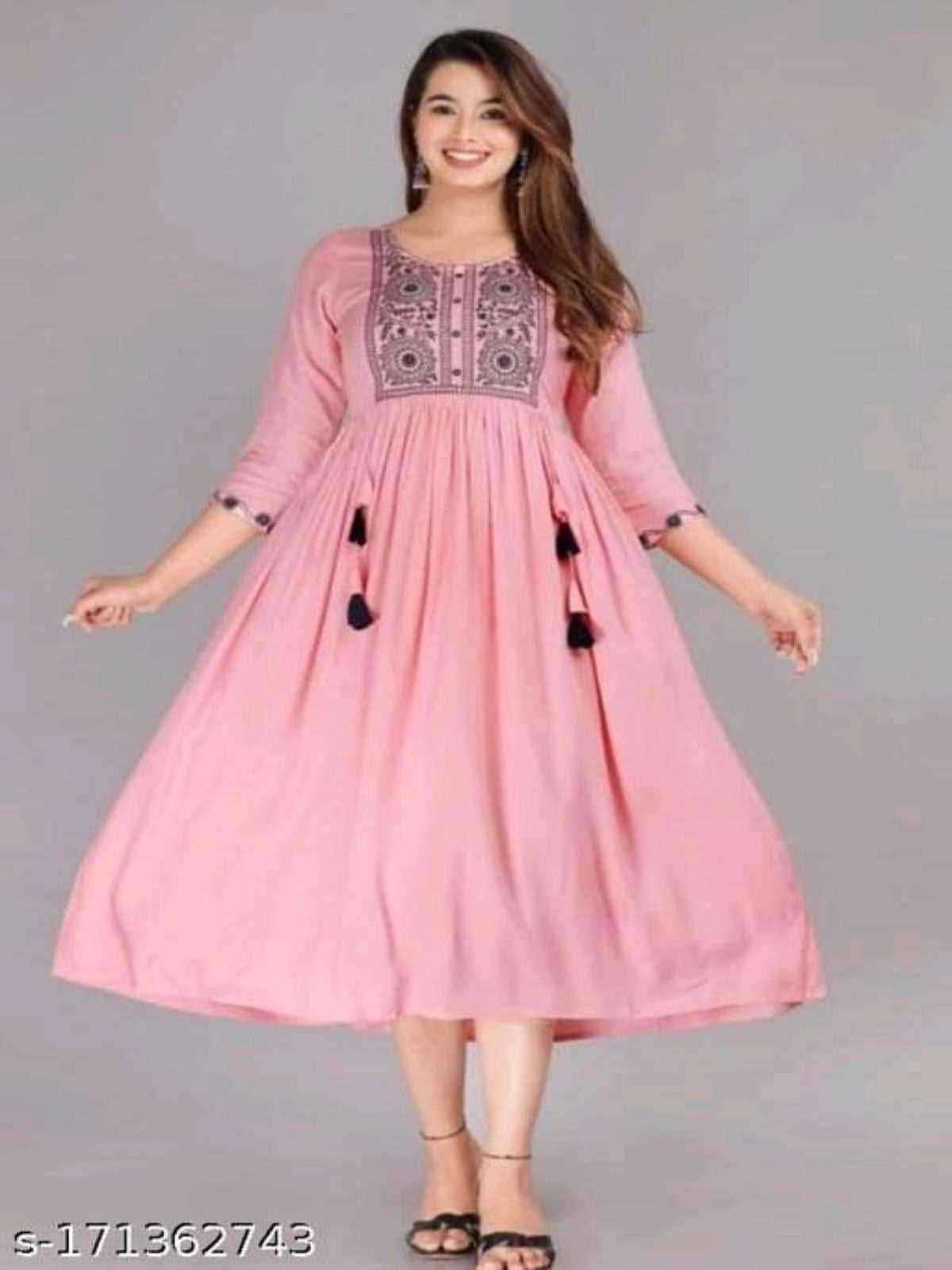 Chitrarekha Graceful Kurtis