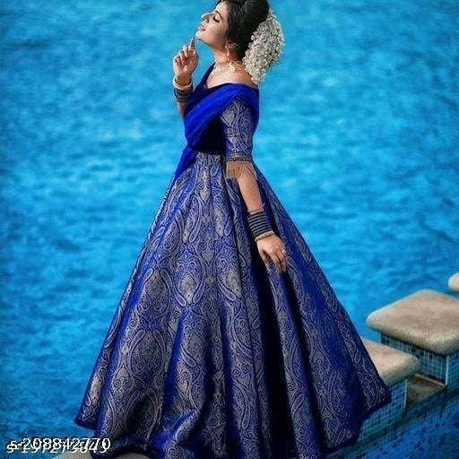 Classy Elegant Women Gowns - OrderMeFirst