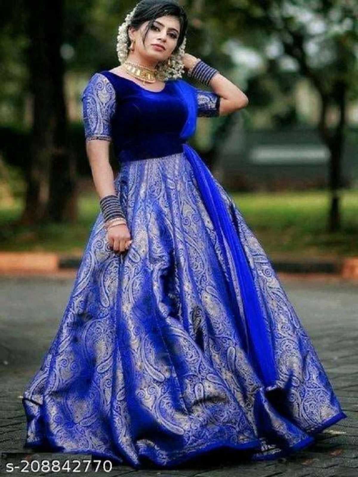 Classy Elegant Women Gowns - OrderMeFirst