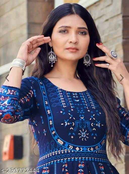 Classy Elegant Women Gowns