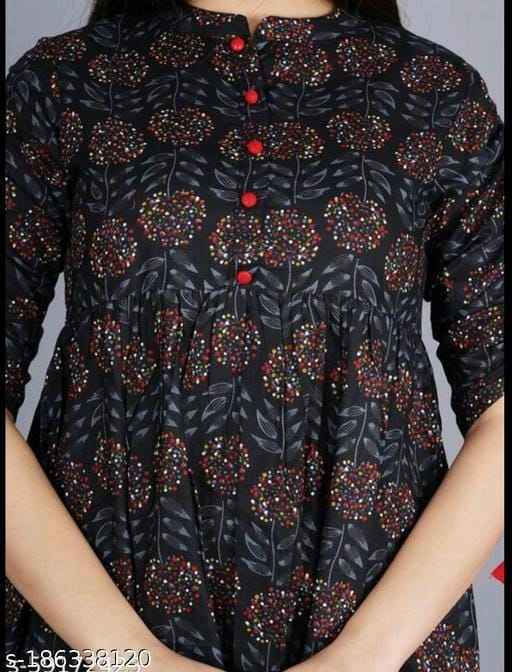 Classy Feminine Women Tops & Tunics