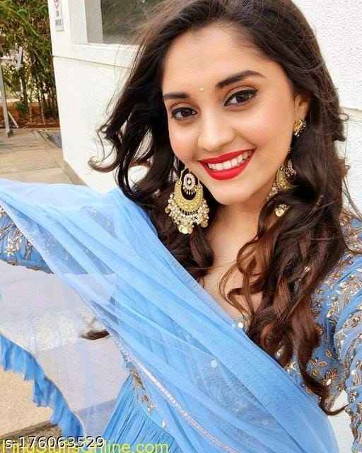 Classy Latest Women Gowns