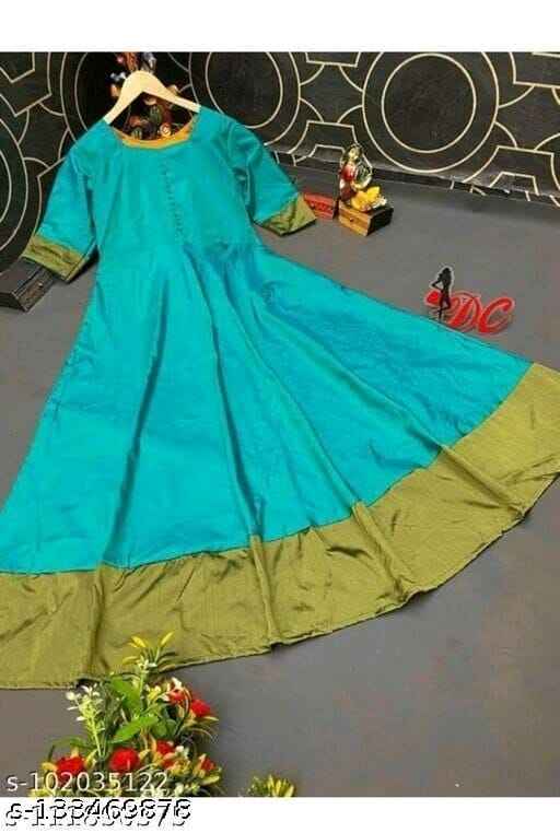Comfy Fabulous Women Gowns