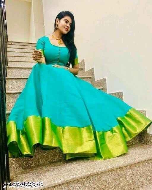 Comfy Fabulous Women Gowns