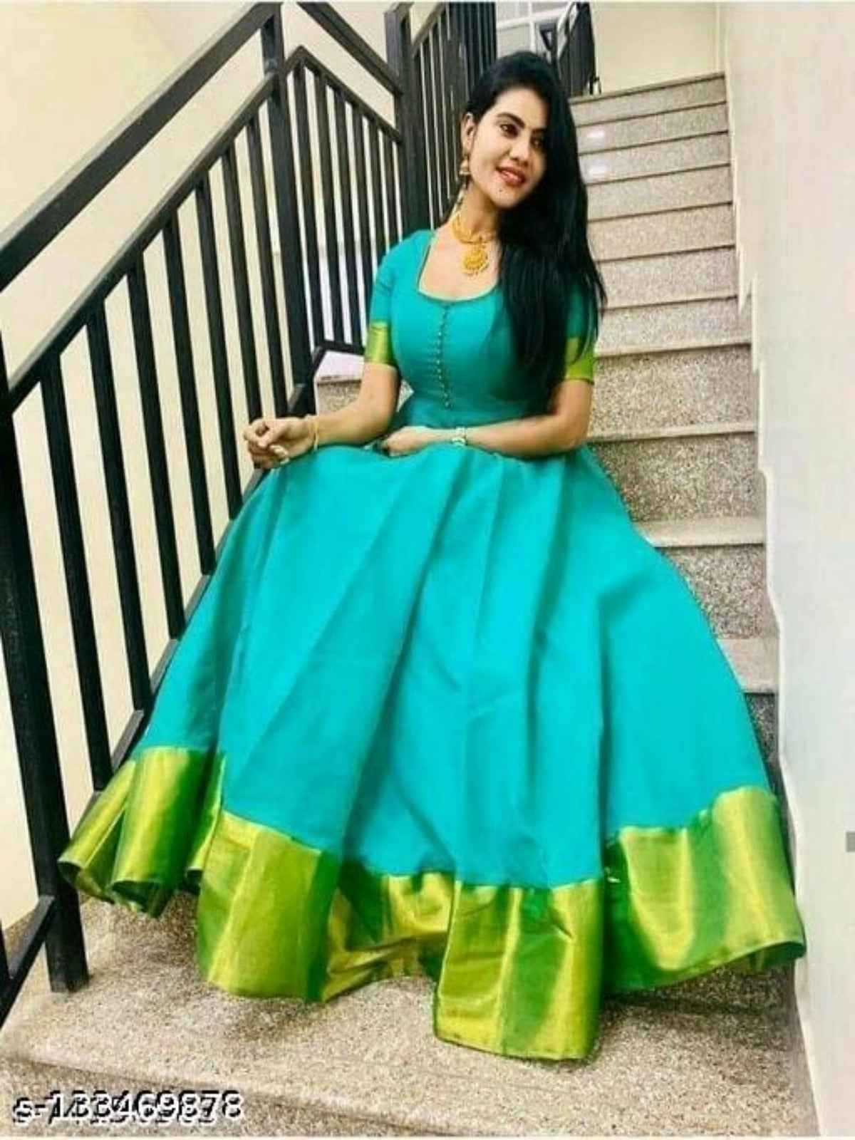 Comfy Fabulous Women Gowns