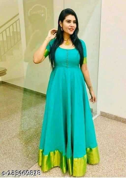 Comfy Fabulous Women Gowns