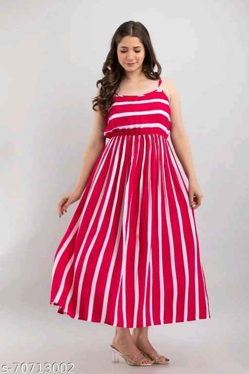 Comfy Fashionable Women Dresses