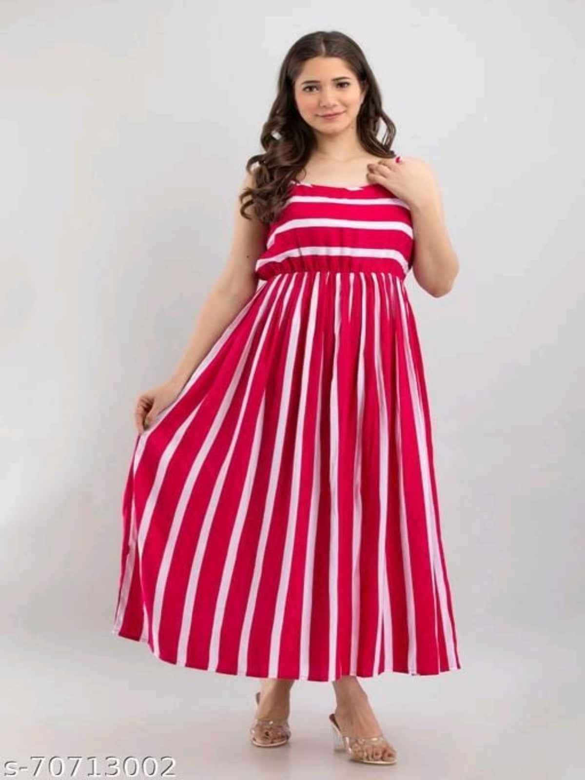 Comfy Fashionable Women Dresses
