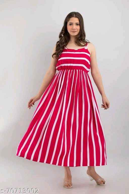 Comfy Fashionable Women Dresses