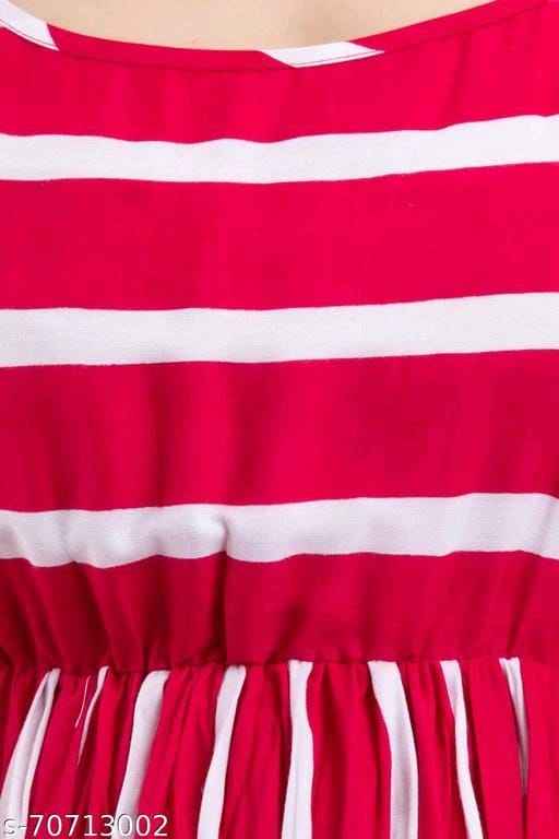 Comfy Fashionable Women Dresses