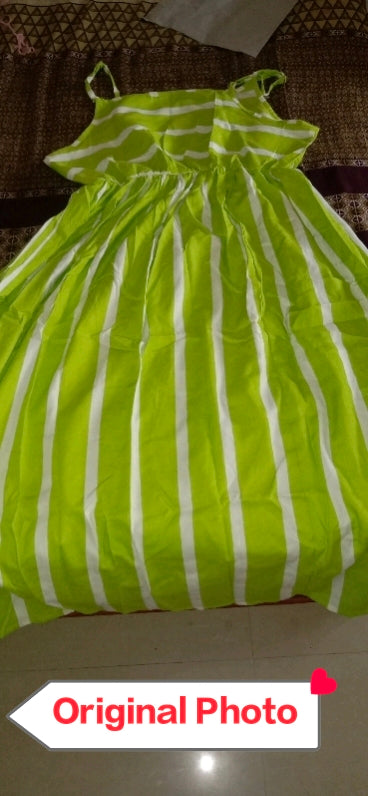 Comfy Fashionable Women Gowns - OrderMeFirst