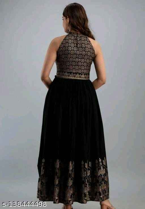 Comfy Feminine Women Gowns