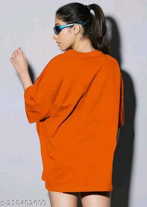 Comfy Glamorous Women Tshirts