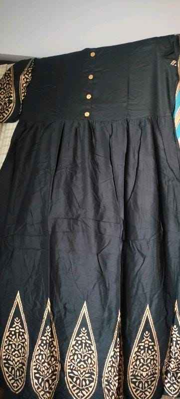Designer Anarkali Kurti
