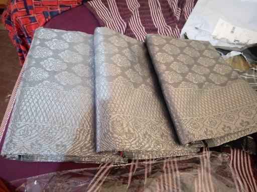 Designer Beautiful Banarasi Saree with Blouse Piece for Women