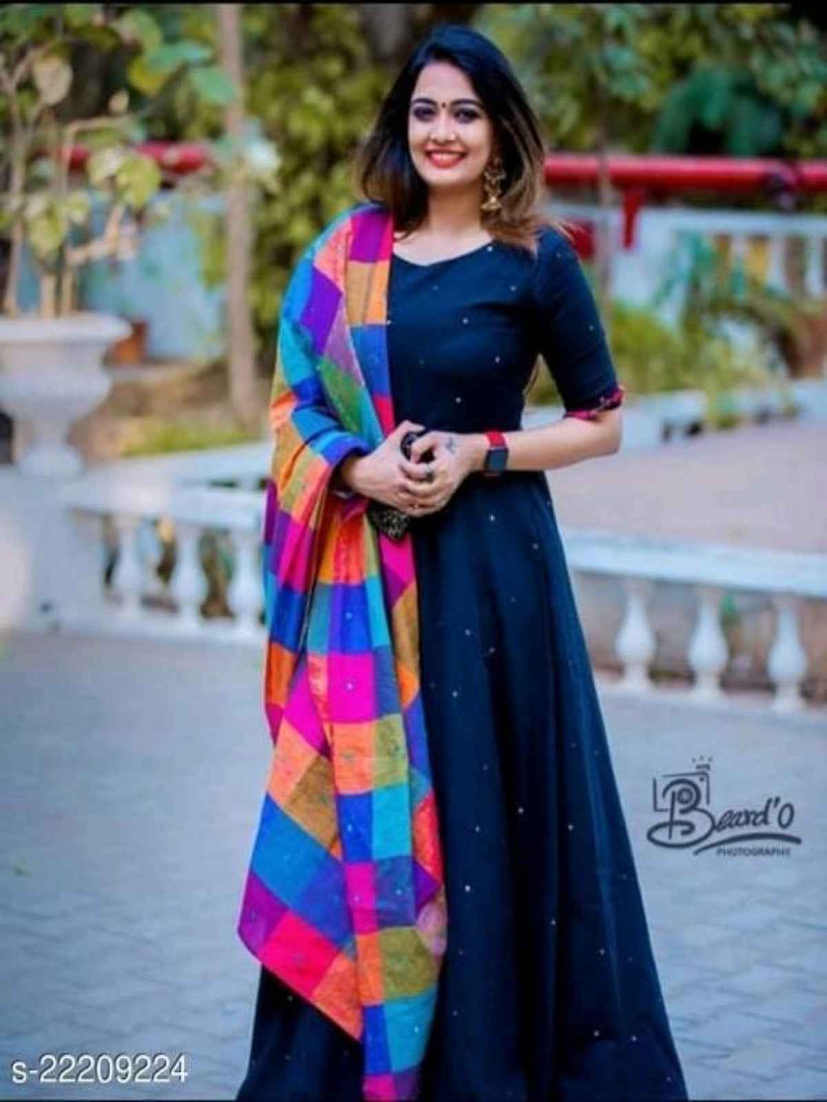 Fancy Fabulous Women Gowns