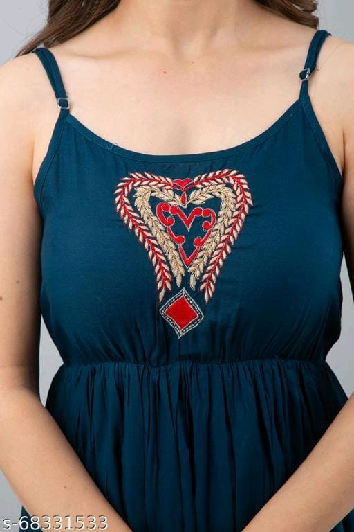 Fancy Retro Women Dresses - OrderMeFirst