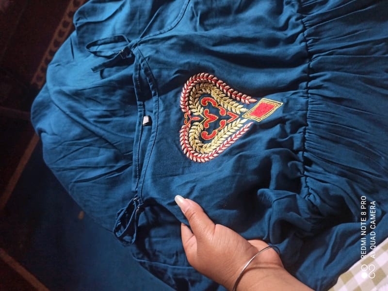 Fancy Retro Women Dresses - OrderMeFirst