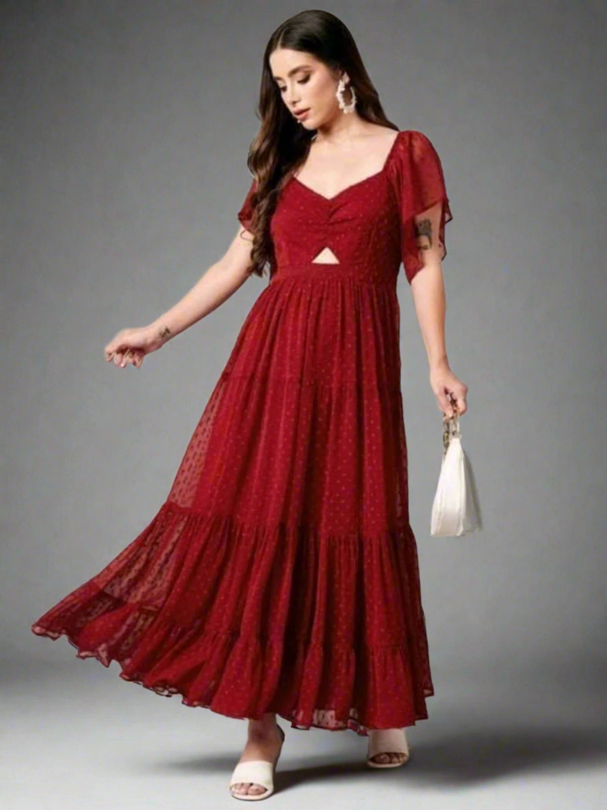 Fancy Sensational Women Gowns OrderMeFirst